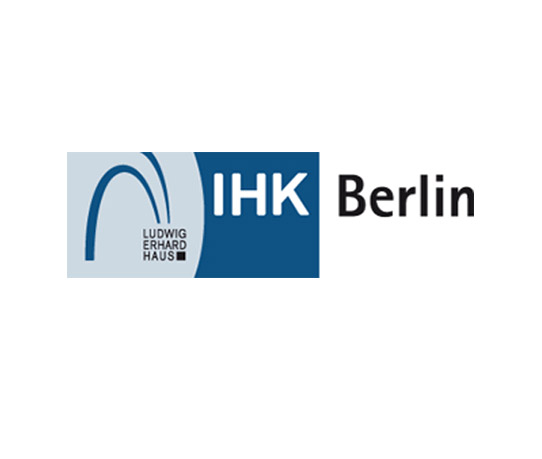 
                                
                                
                                                                            IHK International Handelskammer - Berlin - Deutschland                                                                    