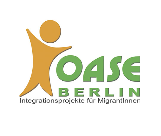 
                                
                                
                                                                            Oase Berlin e.V. Integrationsprojekte für MigrantInnen - Deutschland                                                                    